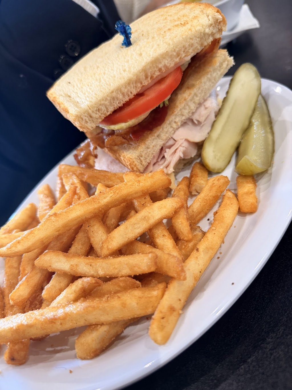 Deli News