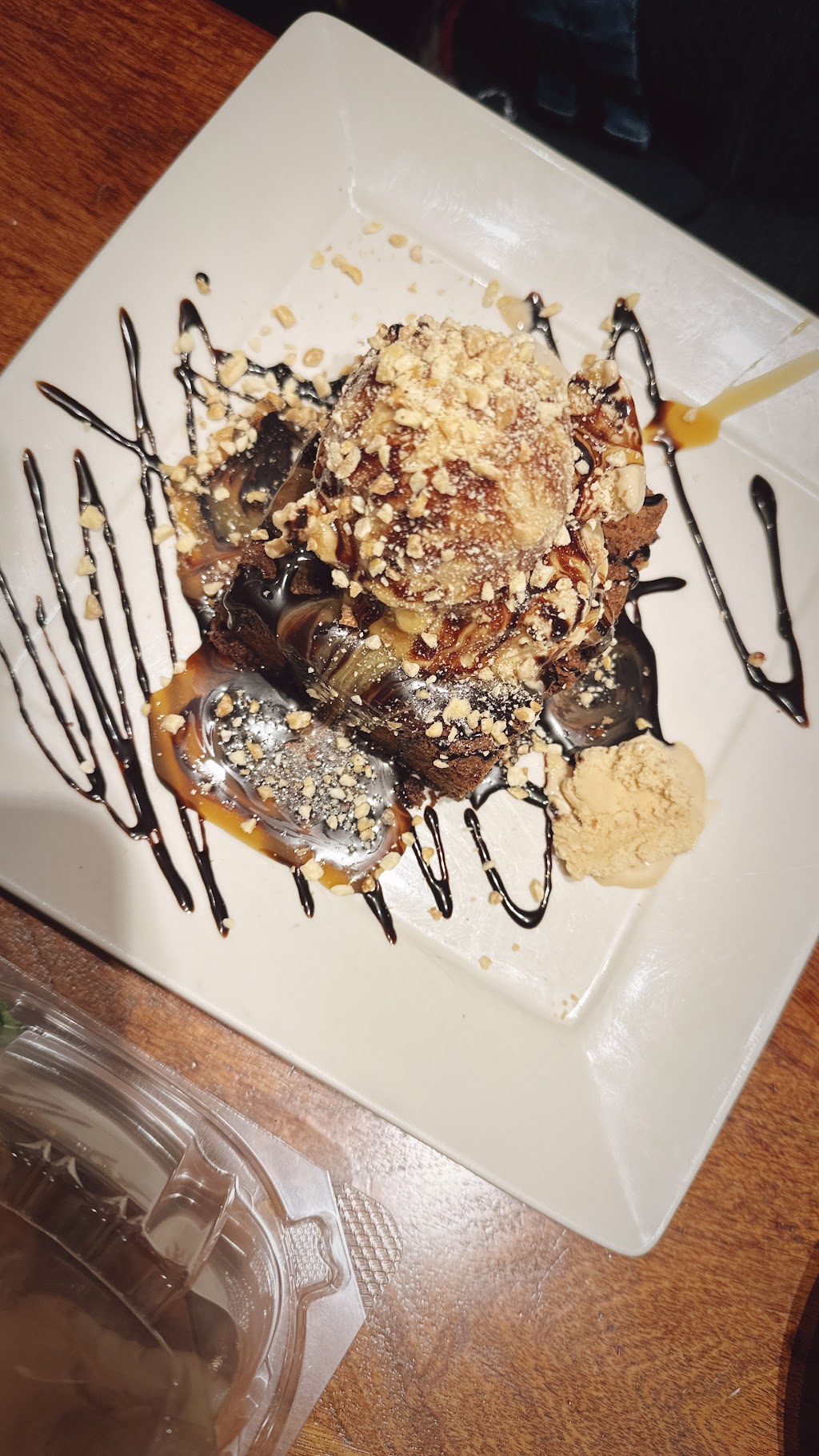 Max's Restaurant & Bar of Burlingame