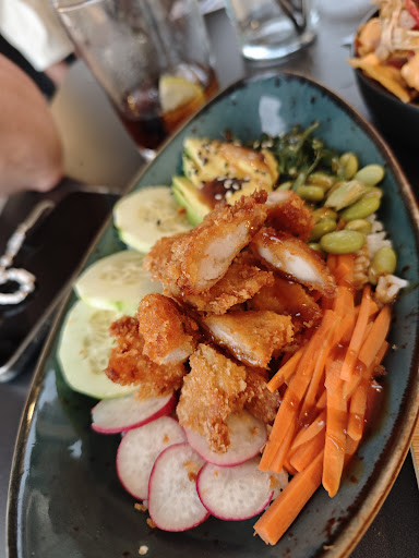 Sunset Gastronomía