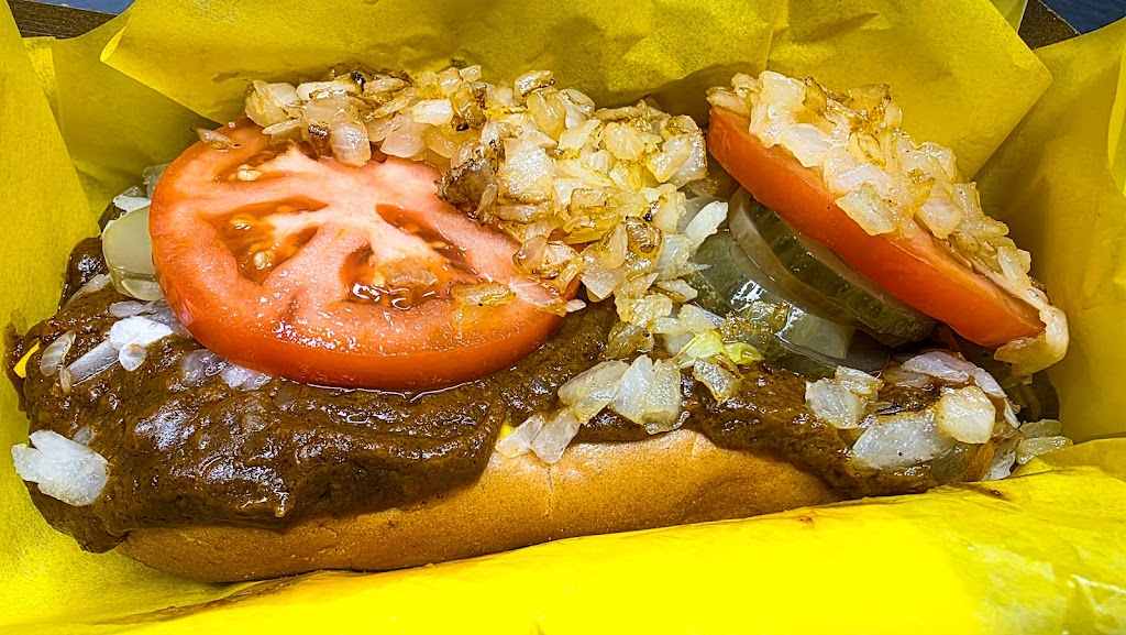 Original Tommy's