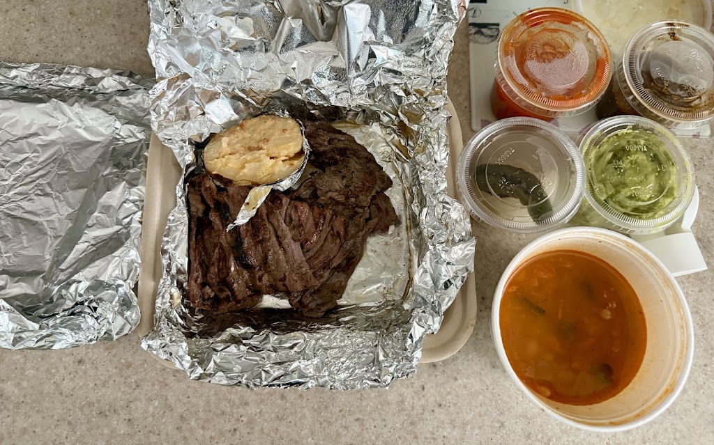 La Casa de la Arrachera