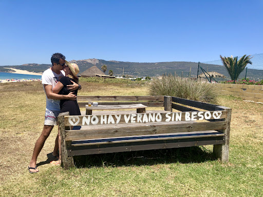 Chiringuito Sirocco