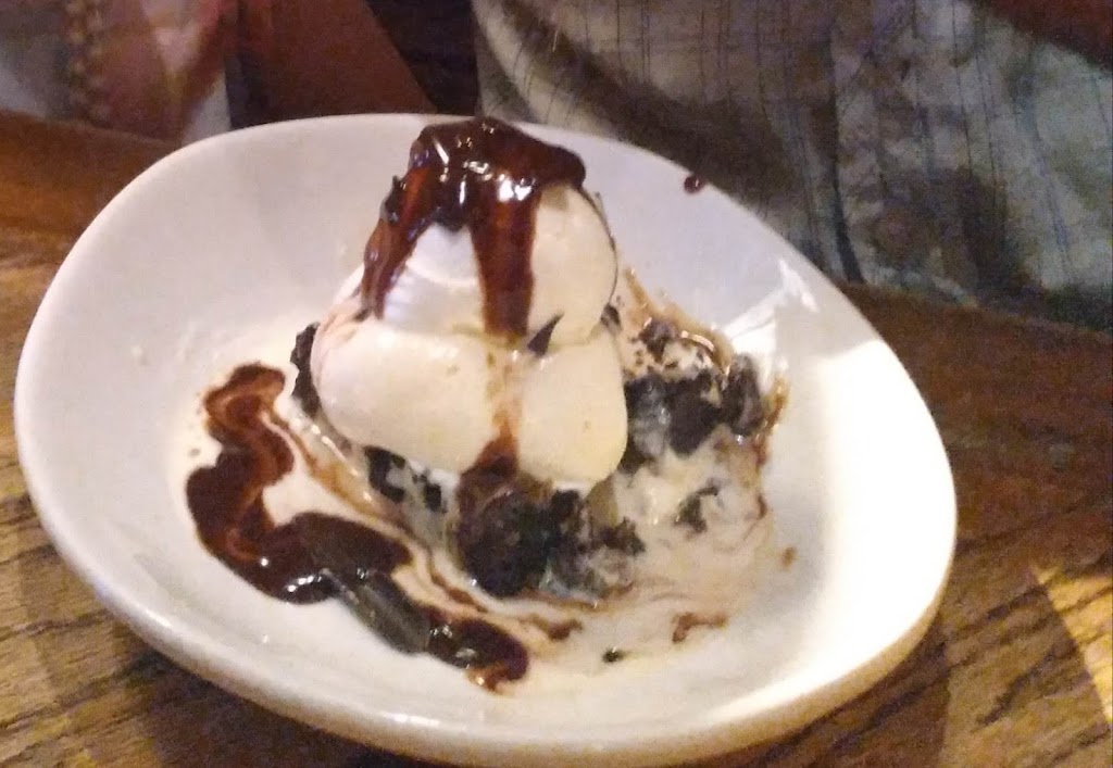 Outback Steakhouse, Del Mar, CA