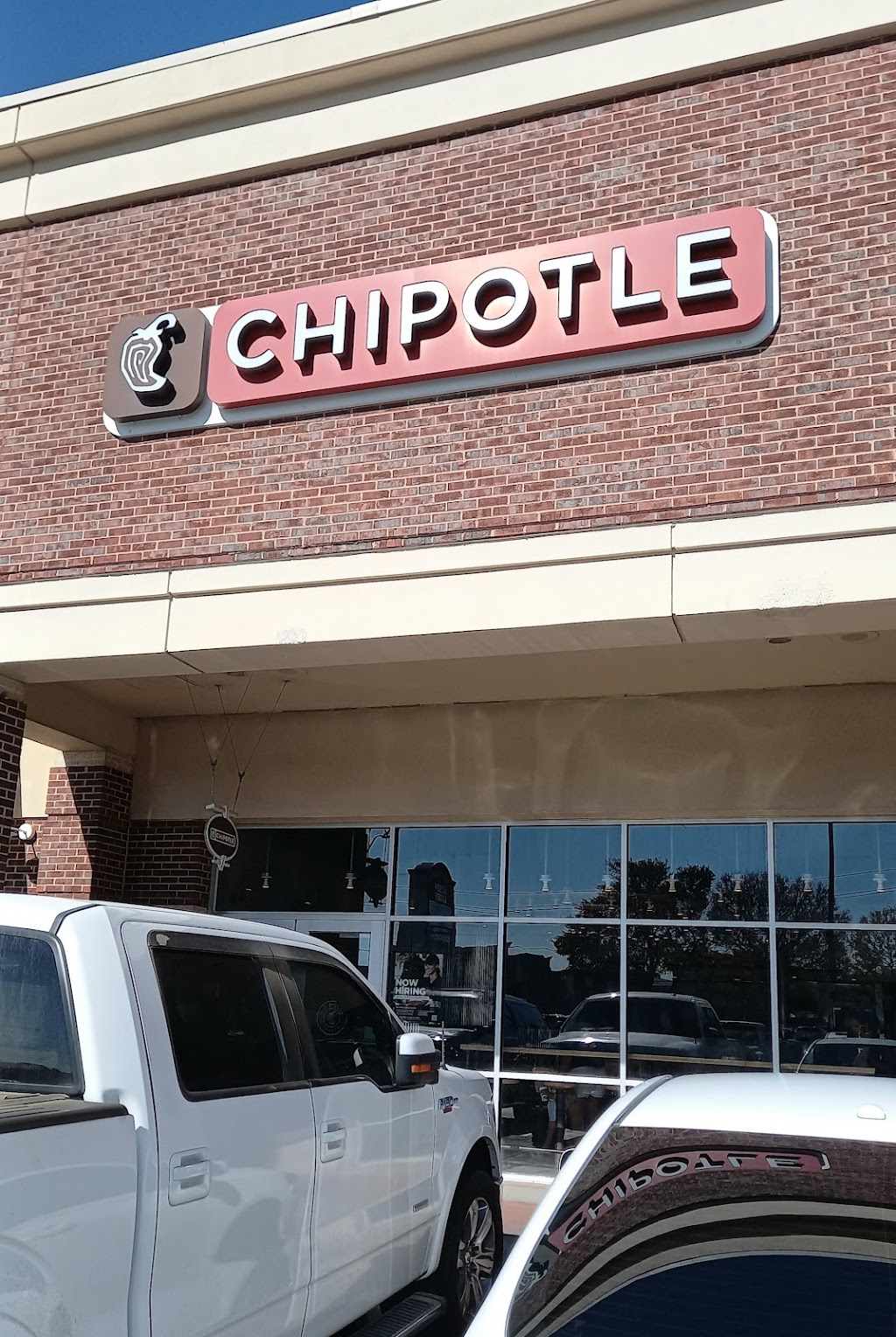 Chipotle, Hurst, TX