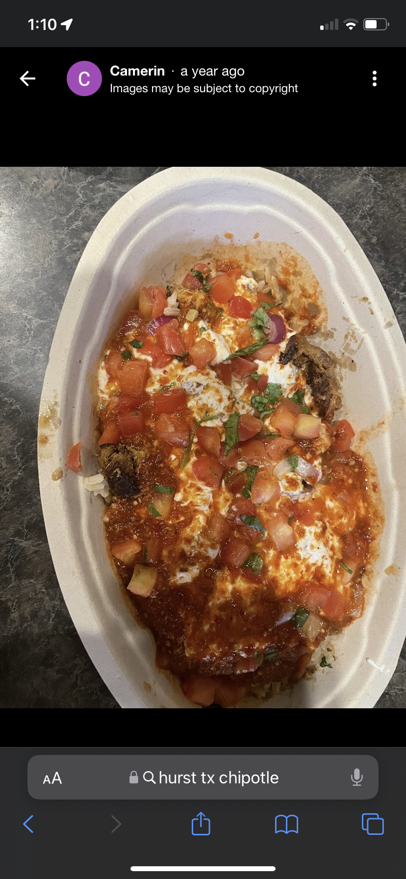 Chipotle