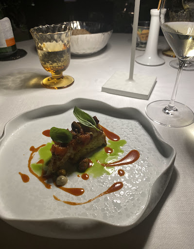 Ristorante Capriccio