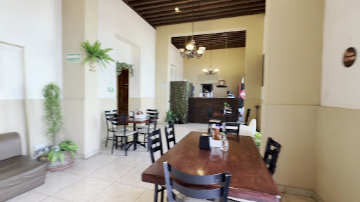 las cinco rodizio de pizzas