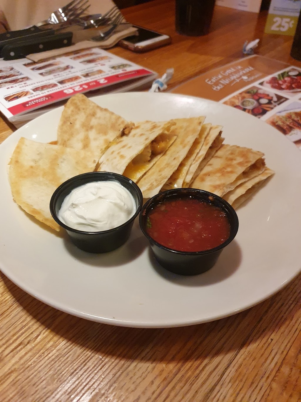 Applebee's