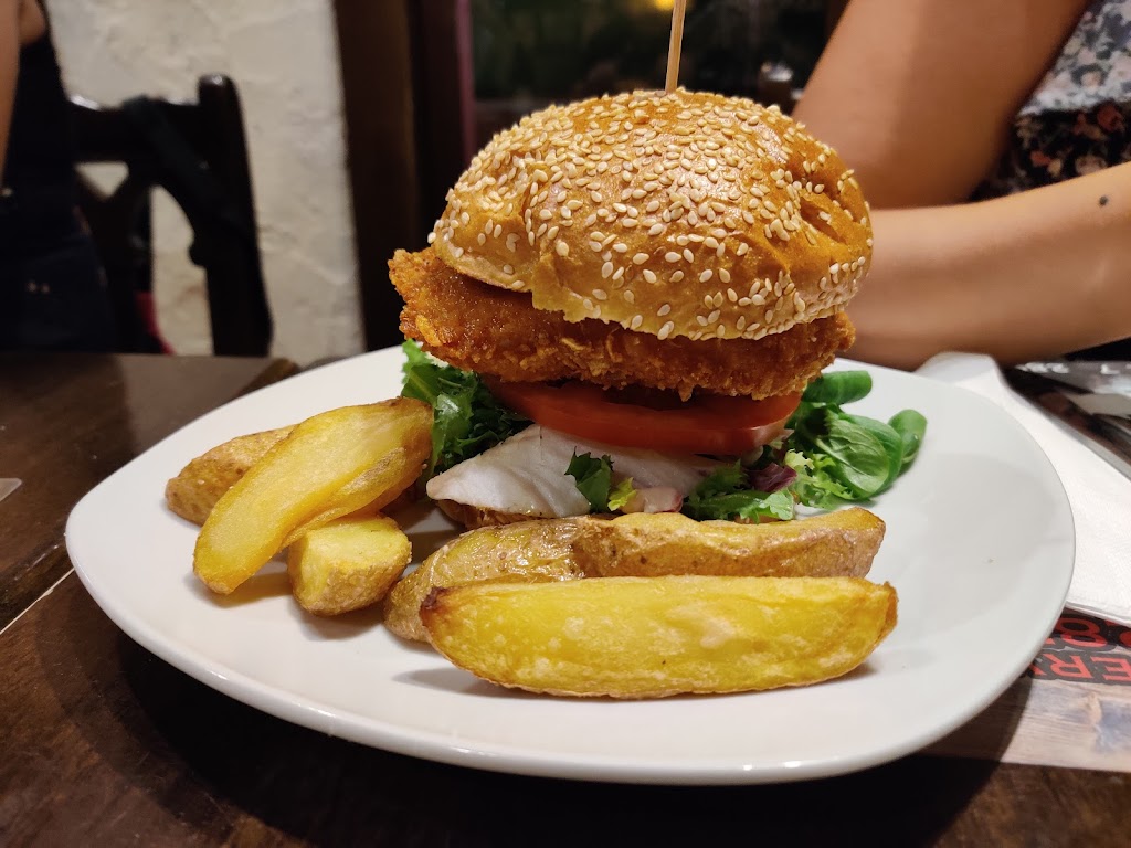 La Maltería