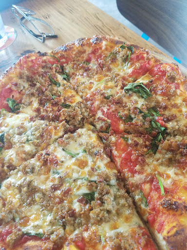 Park Pizza and Brewing Company