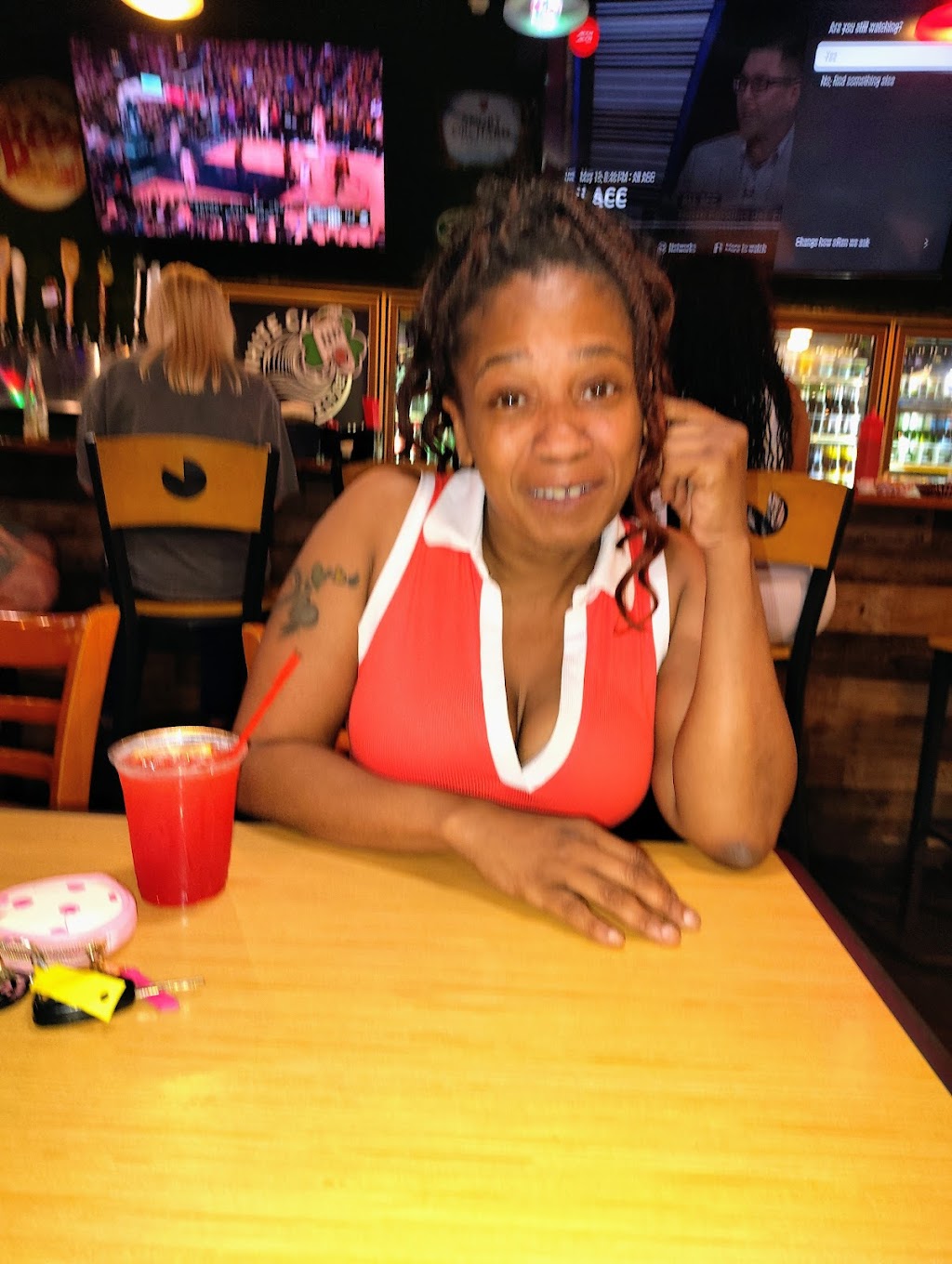 Munchie's on 5th, Birmingham, AL