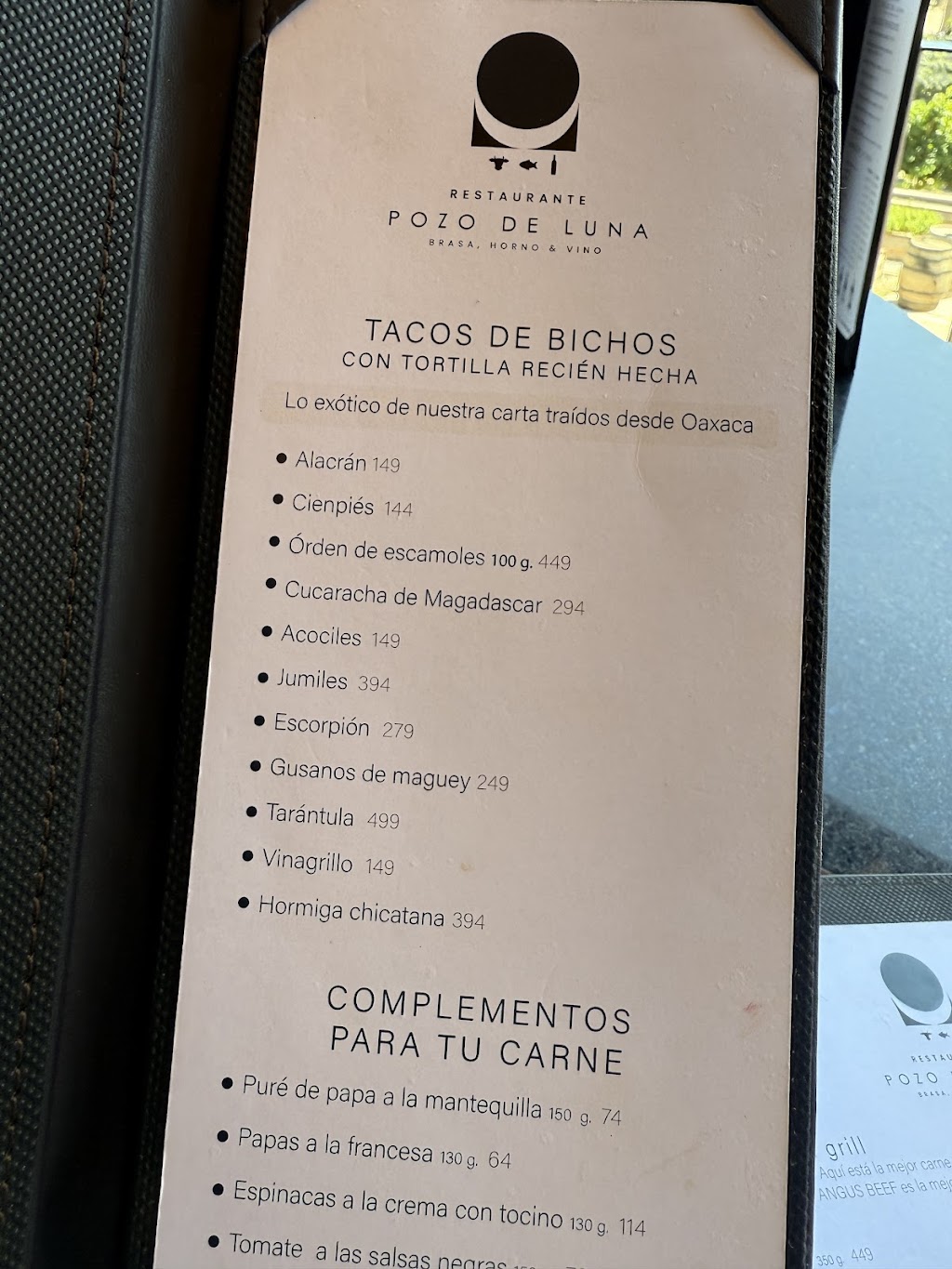 Dobega Procesadora de Lugan Restaurantes