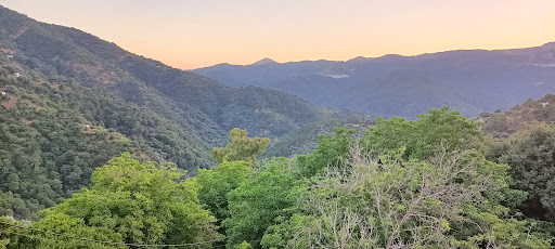 Benastepal, Algatocín
