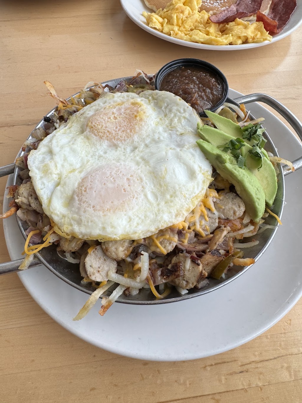 Jam + Toast, Irving, TX