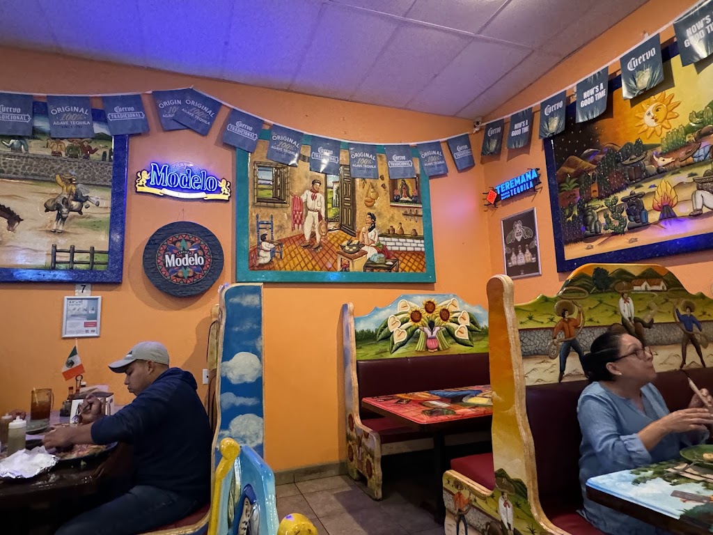 La Parada