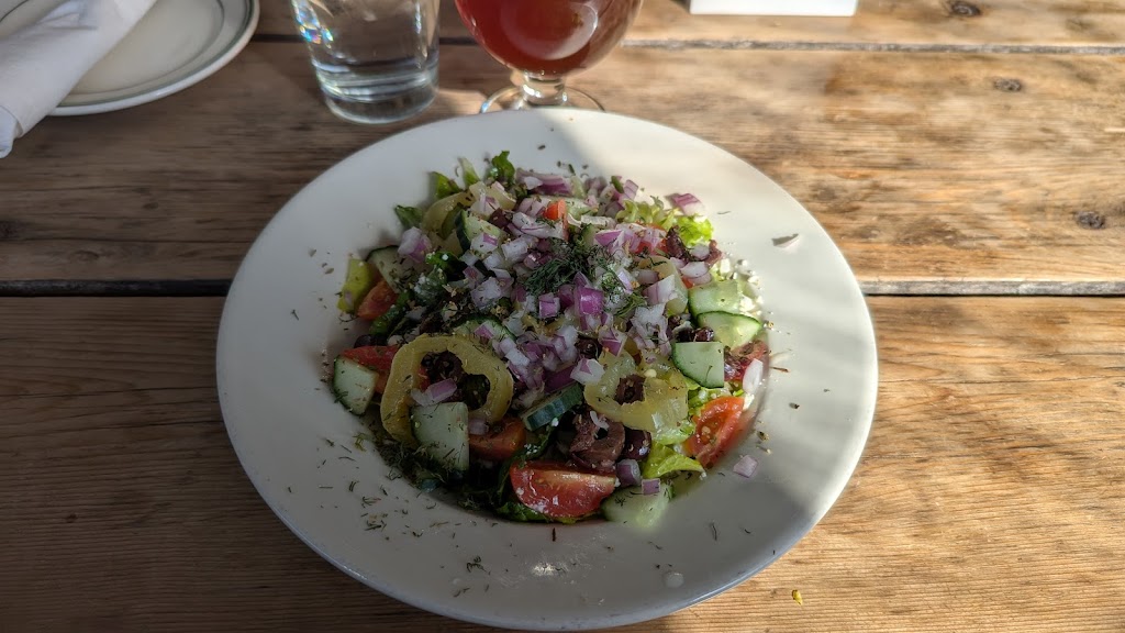 Goodfriend Beer Garden and Burger House