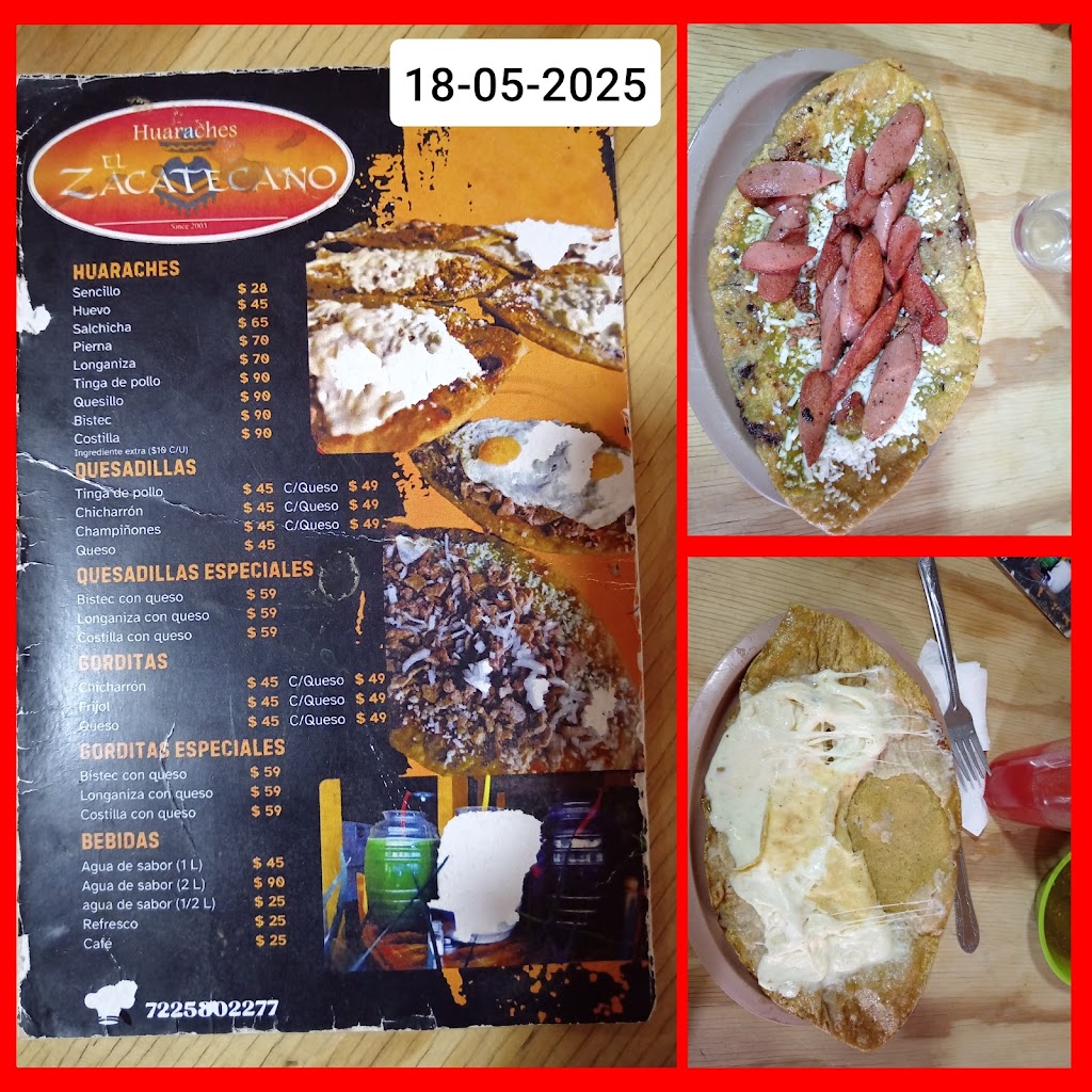 Cachibache café