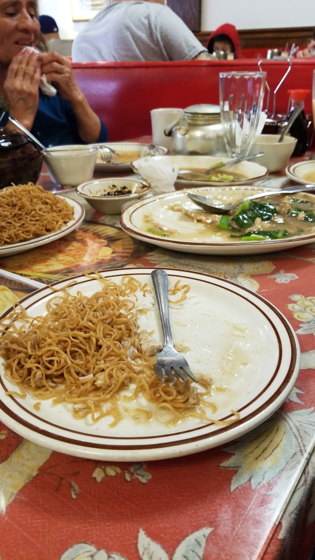Ocha Classic, Panorama City, CA