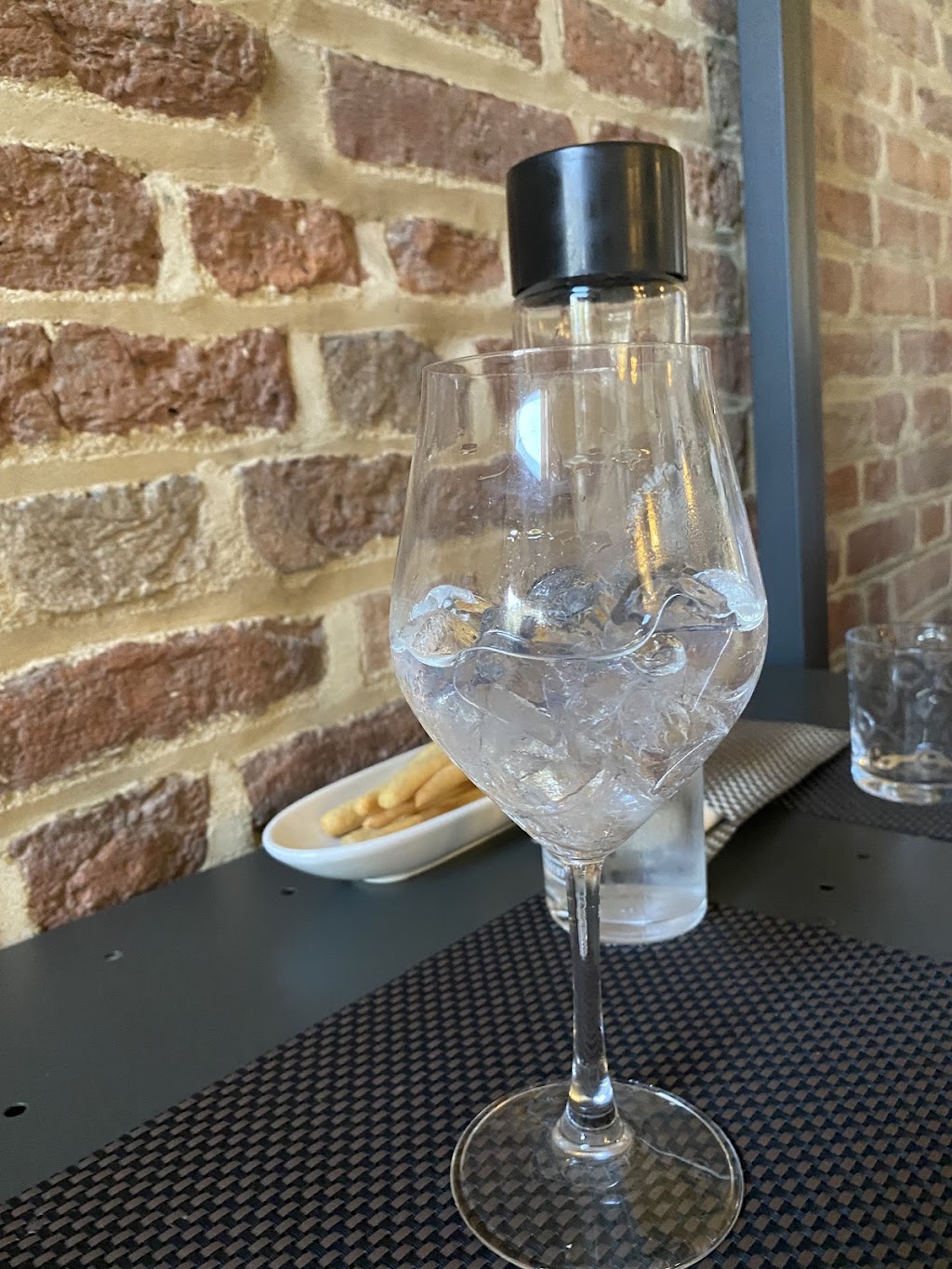 Osteria del Vecchio Gallo