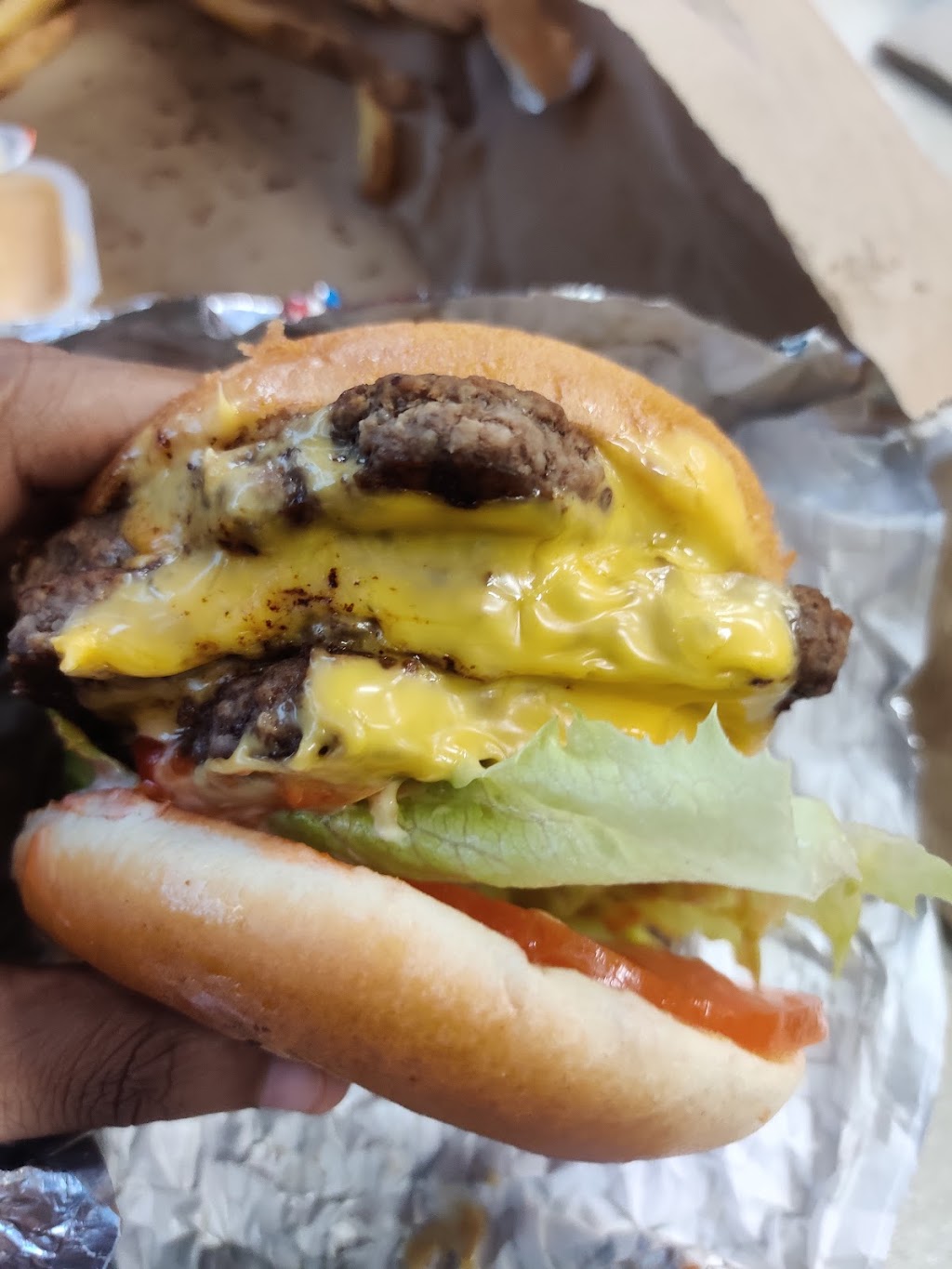 Wendy's, Deposit, NY