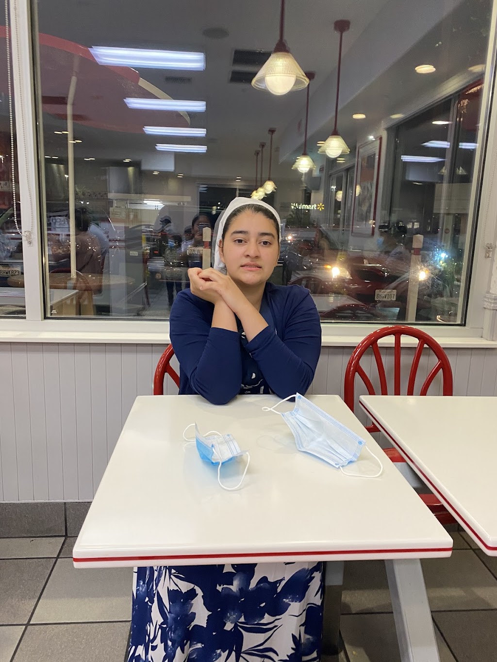 In-N-Out Burger