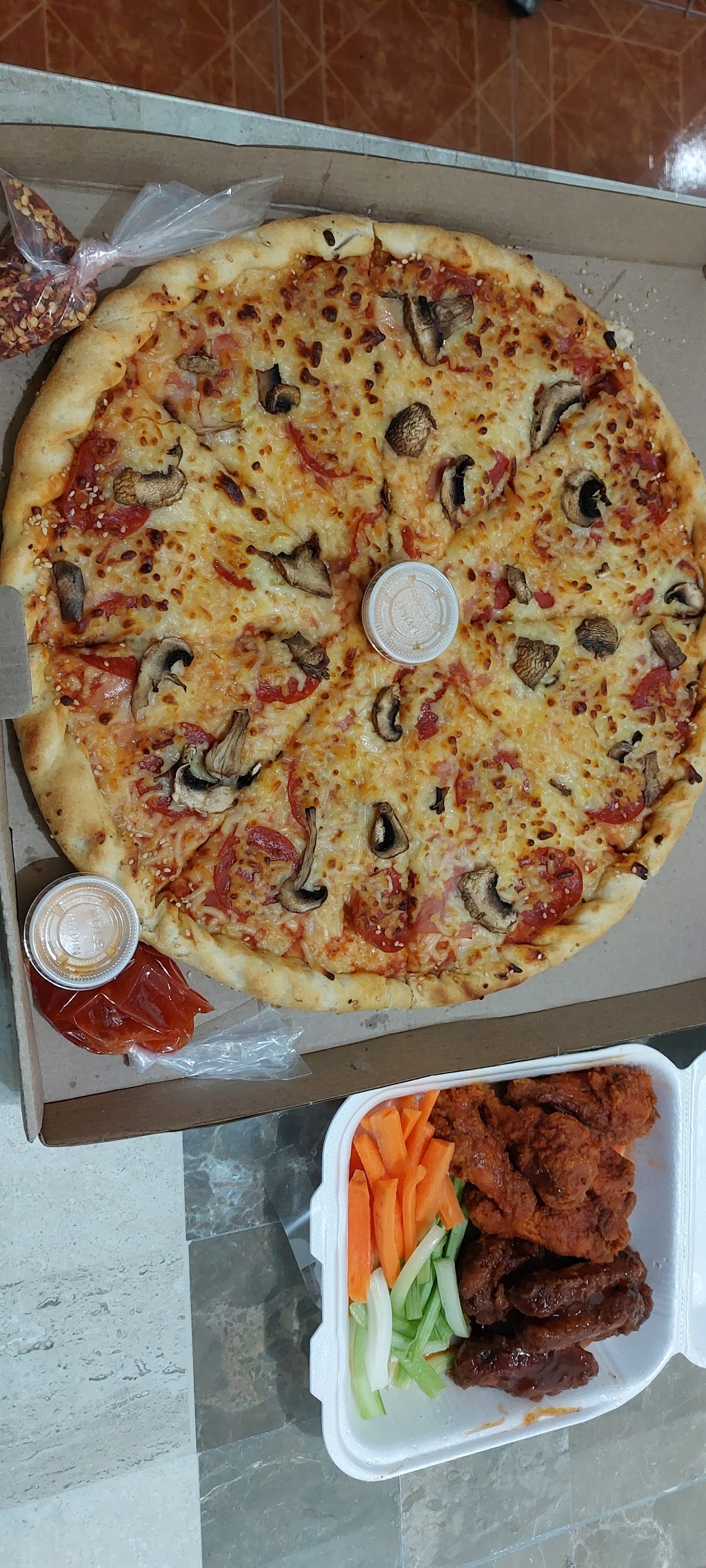 Benny's