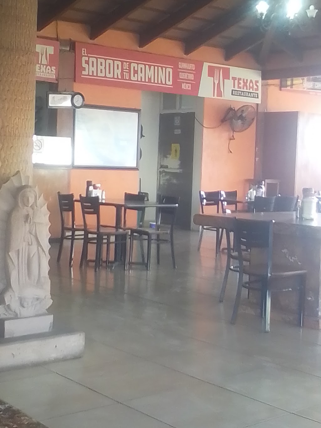Restaurante Texas