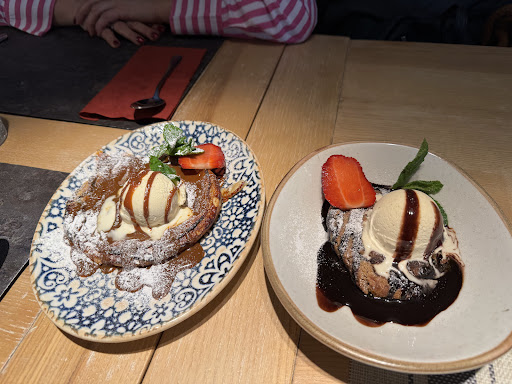 Camino Food & Drinks