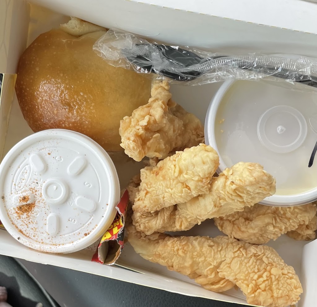 Chicken Express