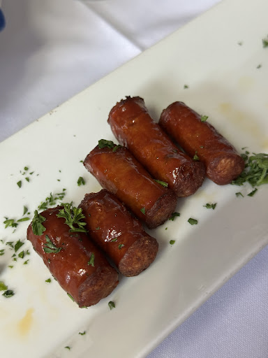 Chotis en Ávila