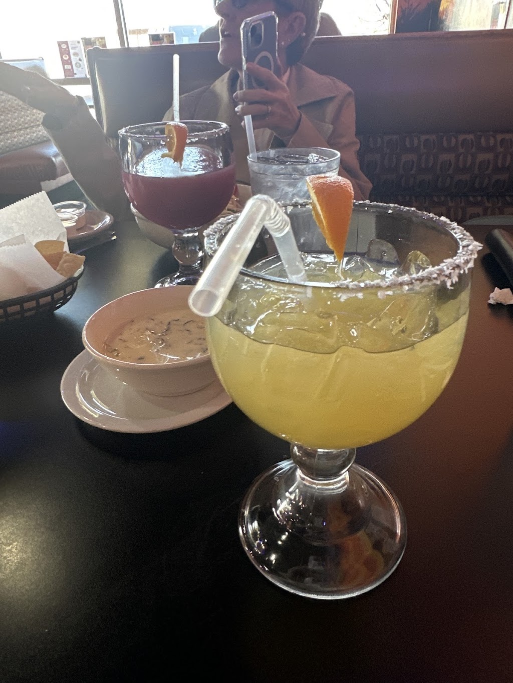 QUETZAL MEXICAN CUISIN, Gladstone, MO