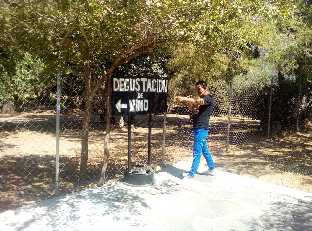 Rincon de Guadalupe Sect 4, Guadalupe