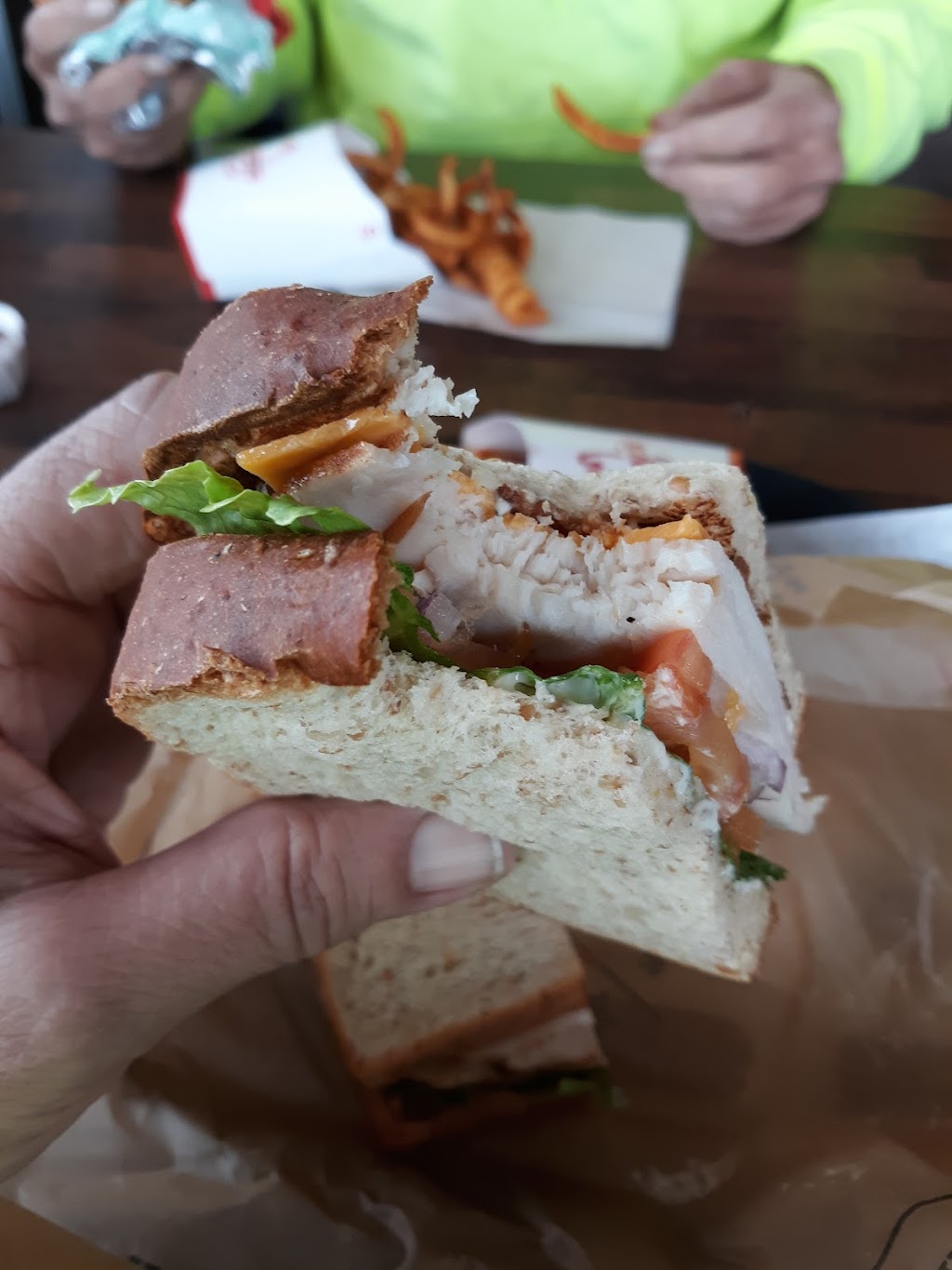 Arby's, Killeen, TX