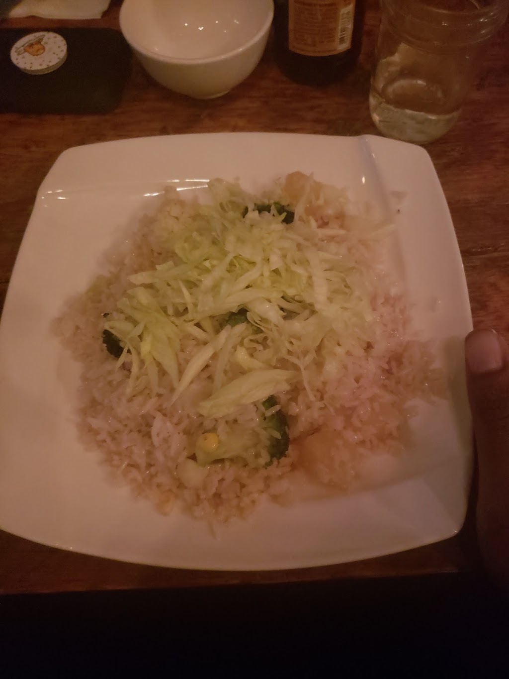 Amituofo Vegan Cuisine