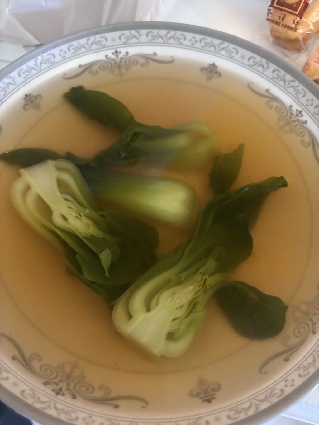 Amituofo Vegan Cuisine