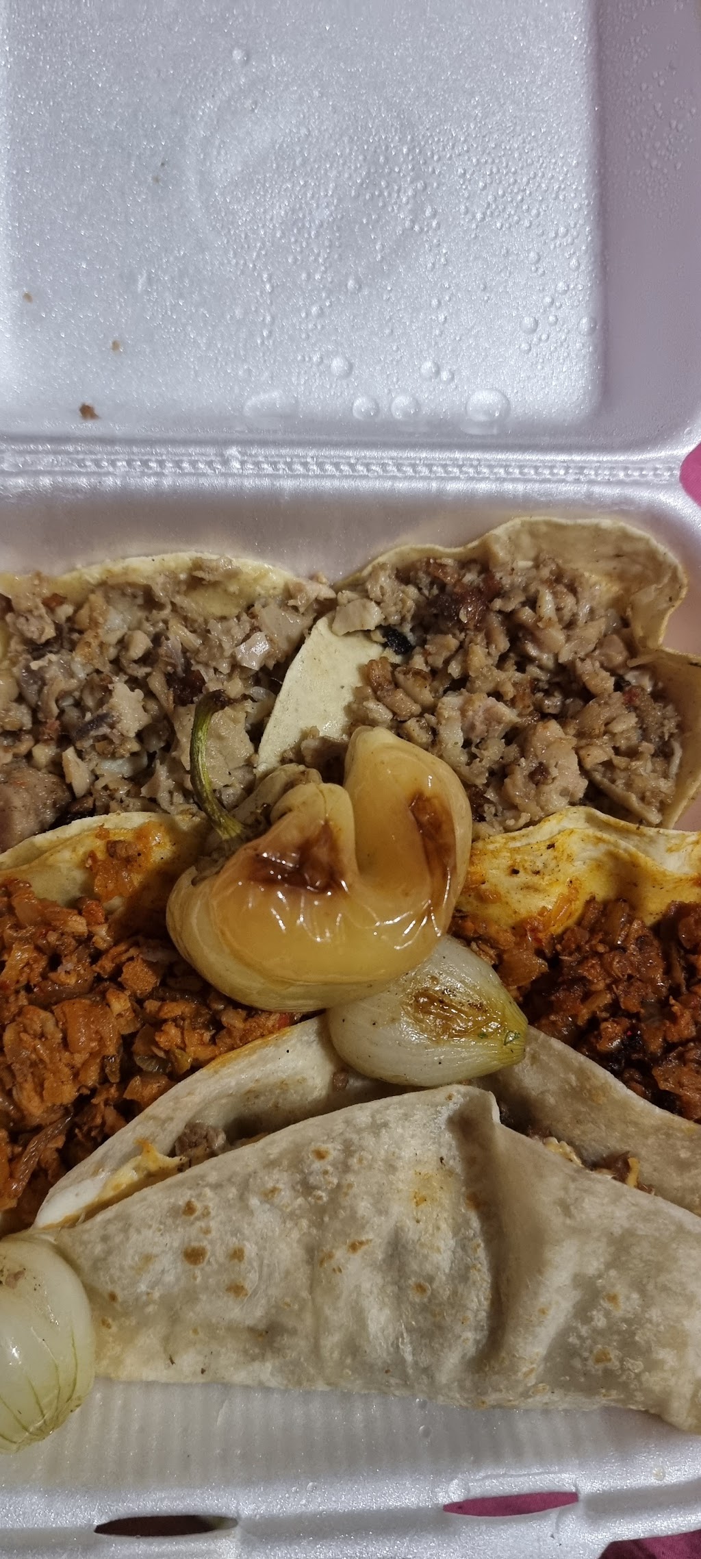 Taco Mundo, Lázaro Cárdenas, Mexico