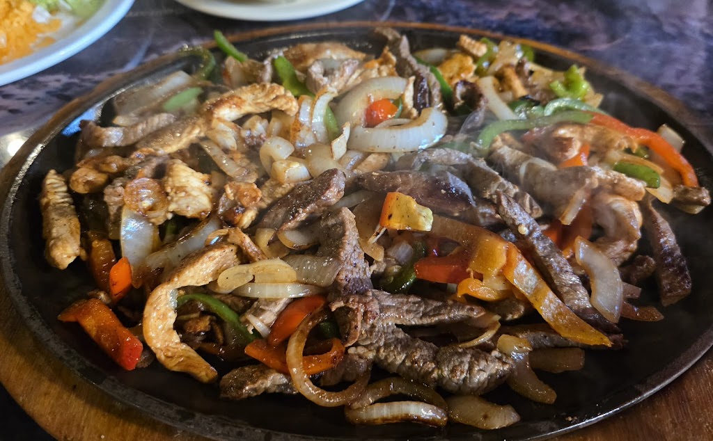 El Tapatio Cafe & Cantina, Denison, TX