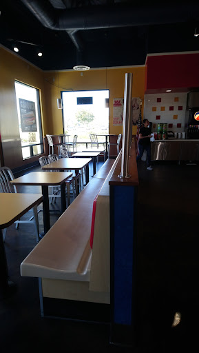 Wienerschnitzel / Tastee Freez