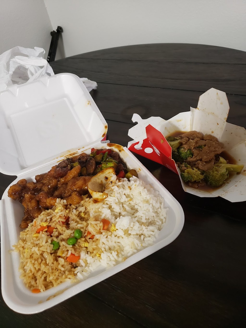 Panda Express