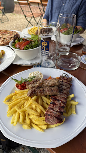 Platzwirt Grill & Bar