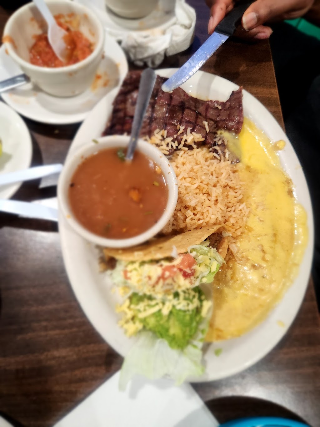 Pepe's Mexican Restaurant