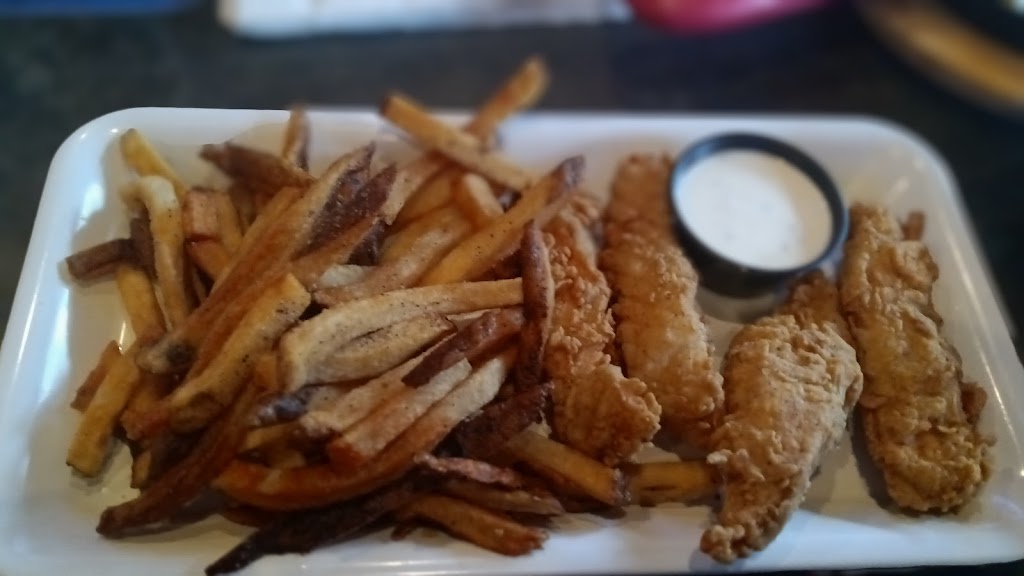 Boomer Jack's Grill & Bar - Casa Linda