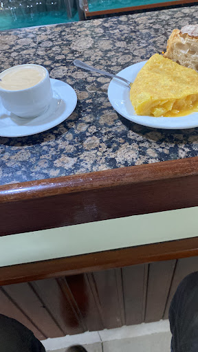 Mesón Os Pacos