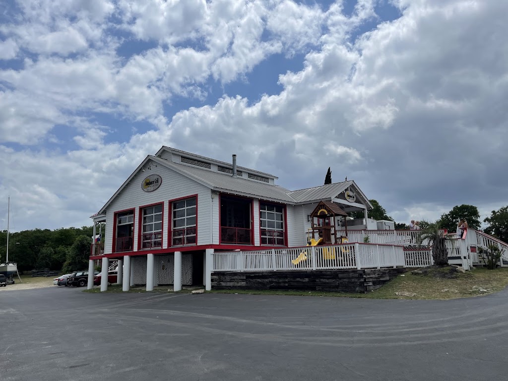Sundance Grill, Lakeway, TX