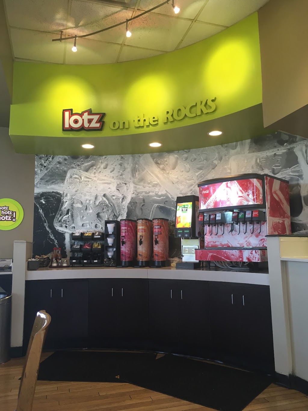 Schlotzsky's