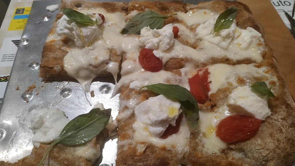 Ristorante pizzeria Invito più