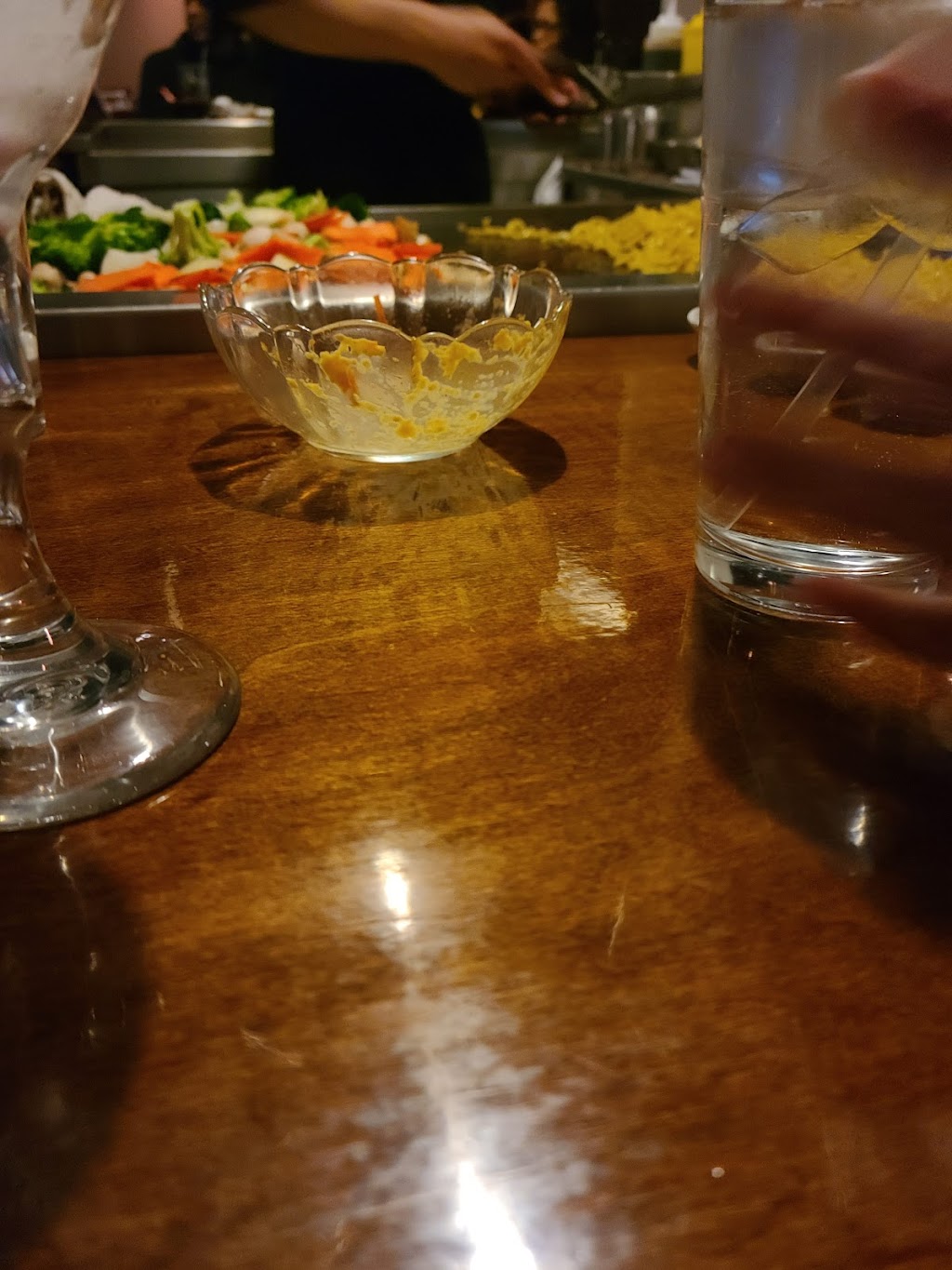 Kyoto Japanese Restaurant