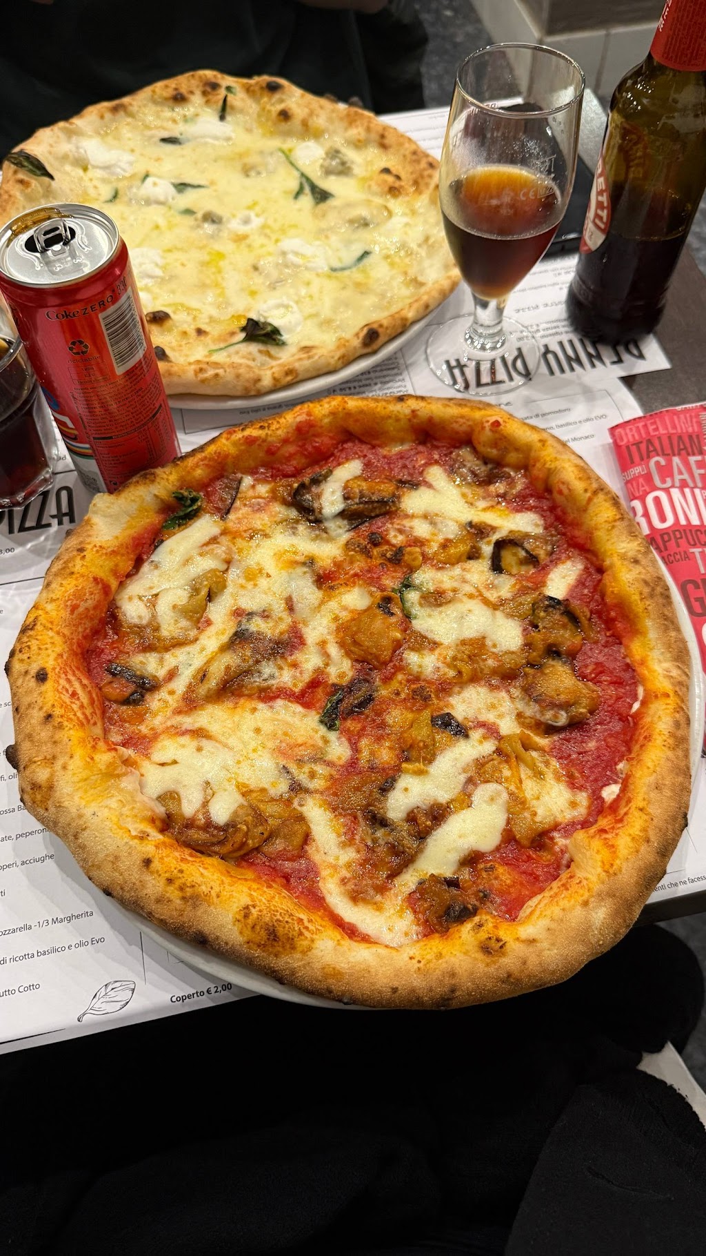 Benny Pizza