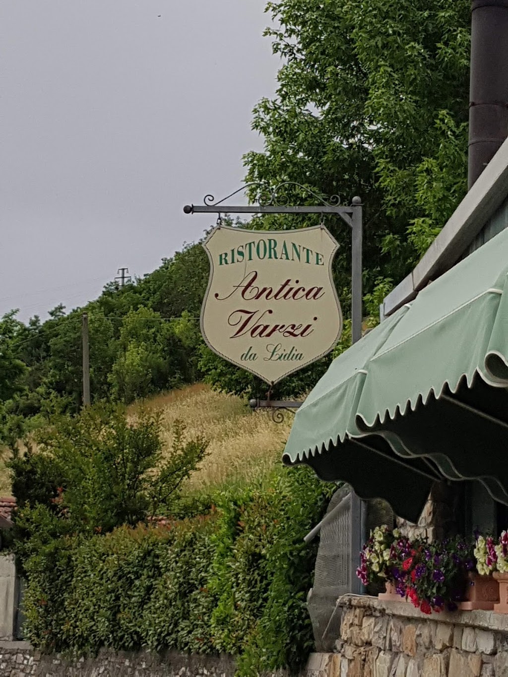 Ristorante Antico Varzi