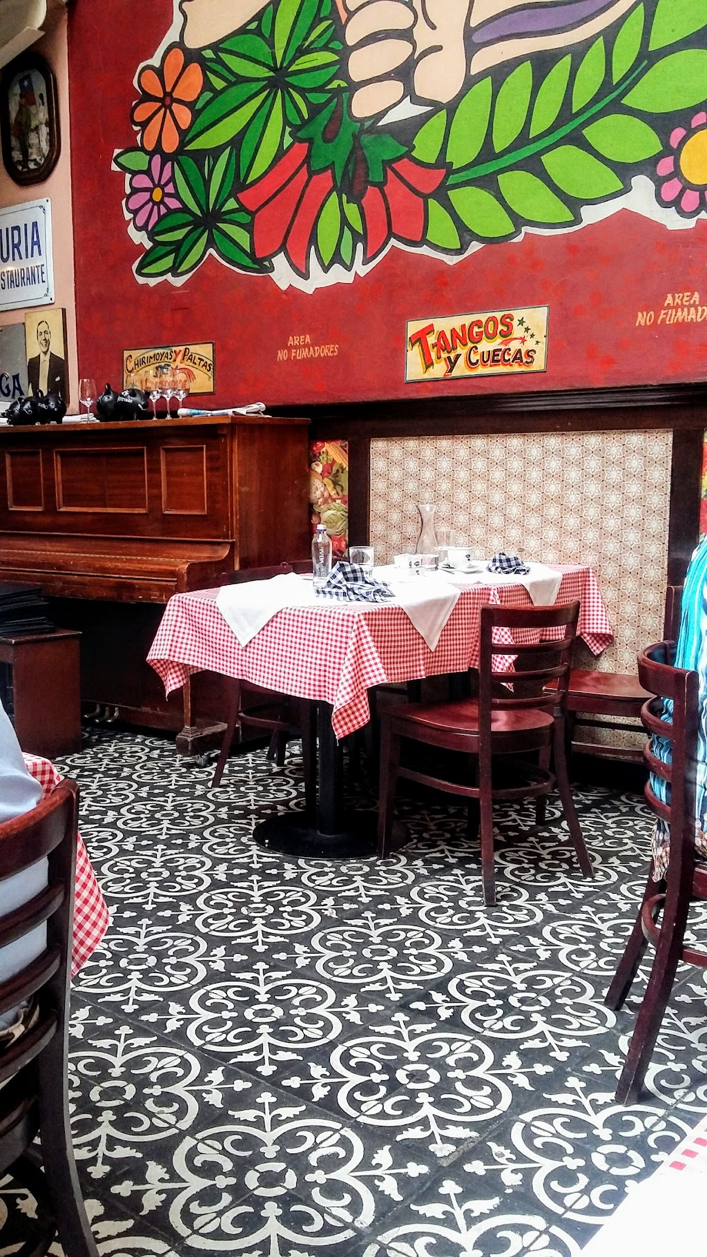 Bar Ligure